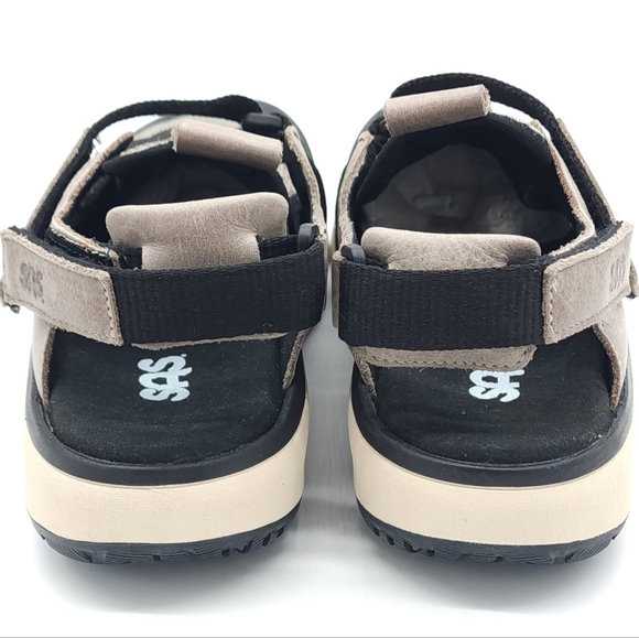 SAS Cub Athletic Sport Sandals Trail Adjustable Shoes Women's Size 8.5 M - Picture 8 of 10